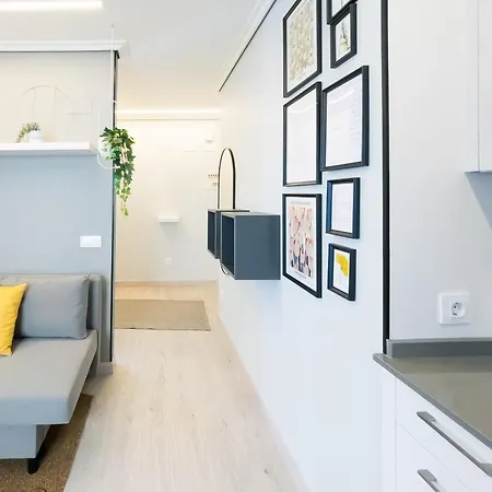 Marques 7 By Vigovacaciones Comarca de Vigo