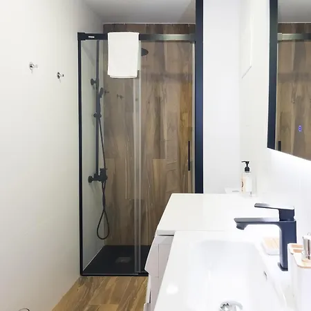 Apartment M Valladares7 By Vigovacaciones
