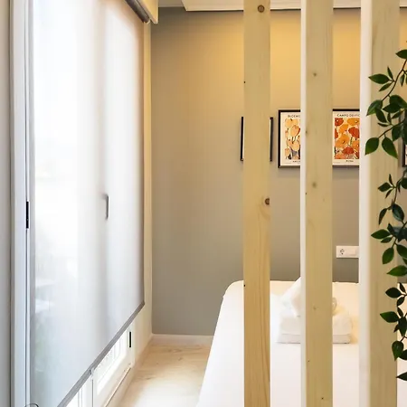 דירה Marques 7 By Vigovacaciones *