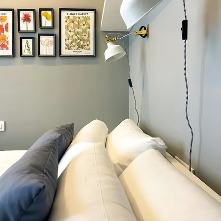 Marques 7 By Vigovacaciones * Vigo