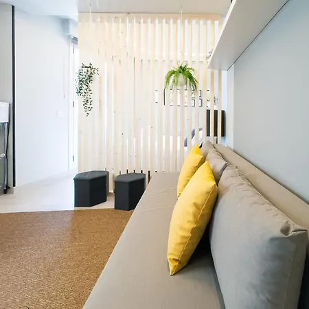 Marques 7 By Vigovacaciones Vigo