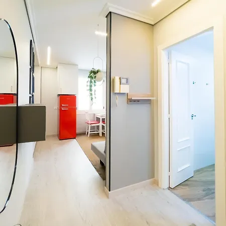 Apartment M Valladares7 By Vigovacaciones *