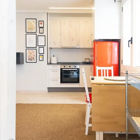 Marques 7 By Vigovacaciones *