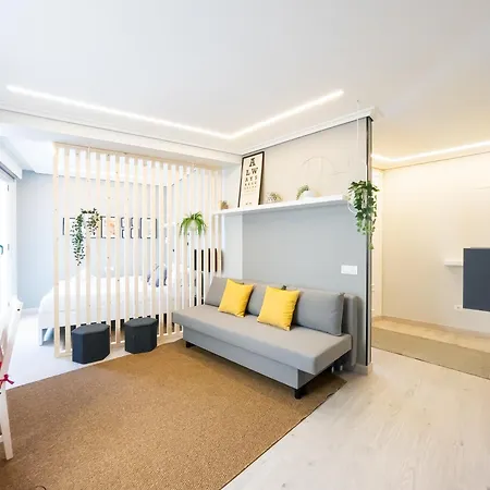 M Valladares7 By Vigovacaciones Apartment