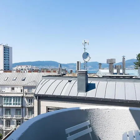 Marques 7 By Vigovacaciones Comarca de Vigo