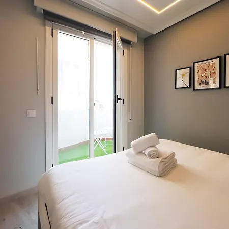 Marques 7 By Vigovacaciones * Vigo