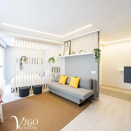M Valladares7 By Vigovacaciones Apartamento *
