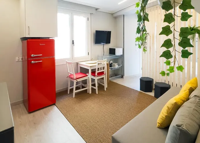 Marques 7 By Vigovacaciones *