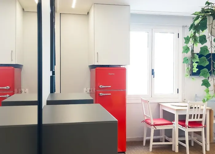 Marques 7 By Vigovacaciones *