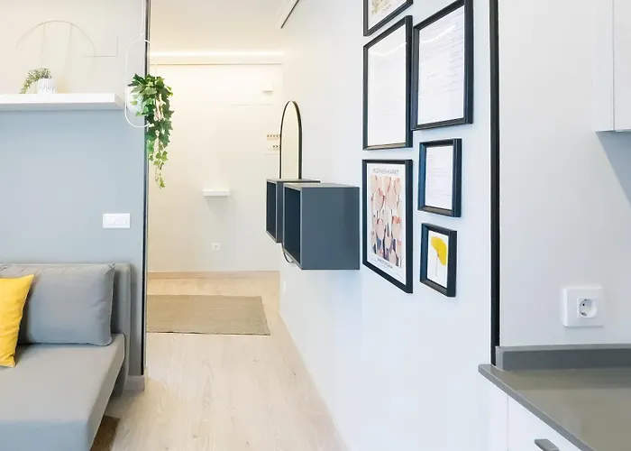 Marques 7 By Vigovacaciones Comarca de Vigo