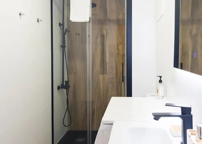 Appartement Marques 7 By Vigovacaciones