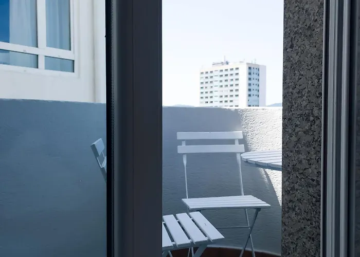 Marques 7 By Vigovacaciones