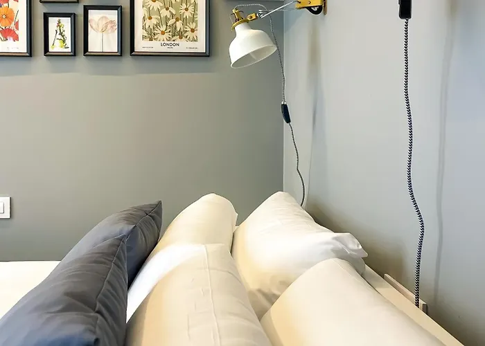 Marques 7 By Vigovacaciones * Vigo