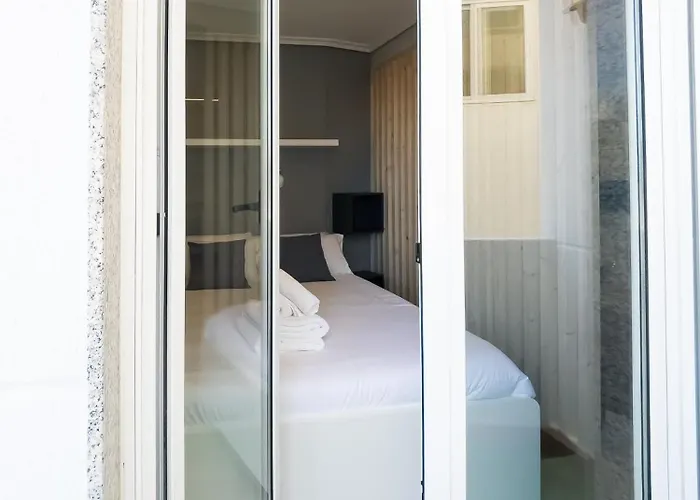 Appartement Marques 7 By Vigovacaciones *