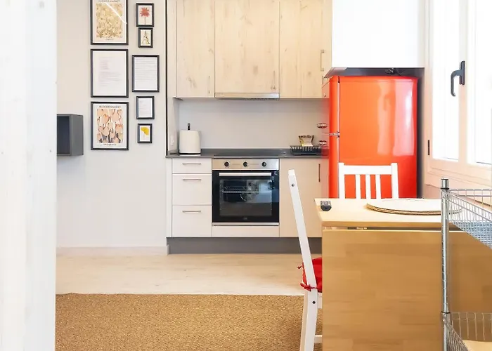 Marques 7 By Vigovacaciones *