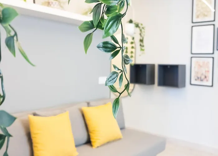 Apartmán Marques 7 By Vigovacaciones Vigo