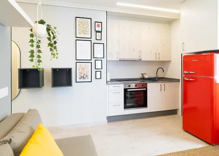 Marques 7 By Vigovacaciones *